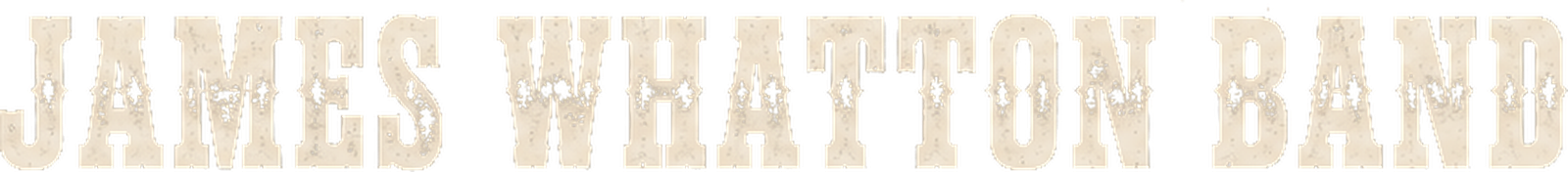 James Whatton Band